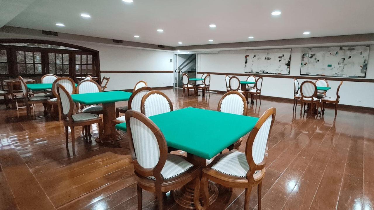 Duplex Luxo Com Piscina Aquecida, Lareira E Wifi Daire Campos do Jordao Dış mekan fotoğraf